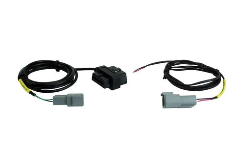 AEM OBDII CAN Plug + Play Adaptor Harness