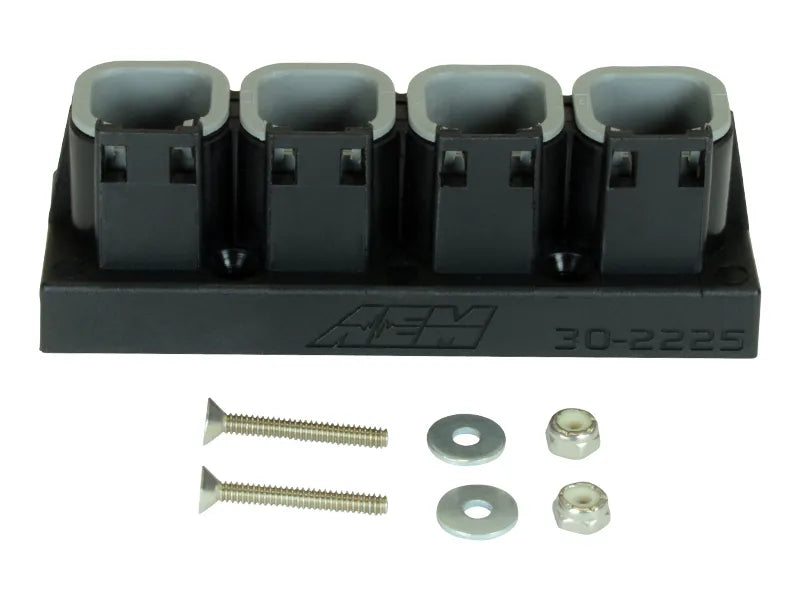 AEM 30-2225 4 Port AEMnet CAN Hub
