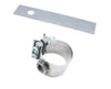 AEM 2" No-Weld O2 Sensor Mount