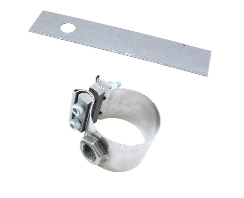 AEM 3" No-Weld O2 Sensor Mount
