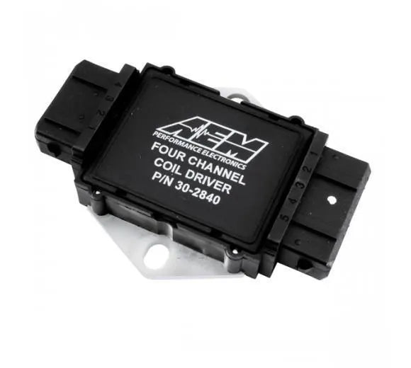 AEM 4 Channel Coil Driver