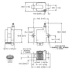 AEM High Output IGBT Inductive "Smart" Coil (image 3)