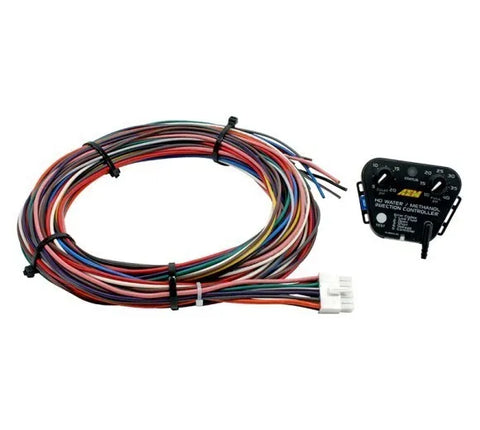 AEM V2 HD Controller Kit - Internal Map with 40psi max