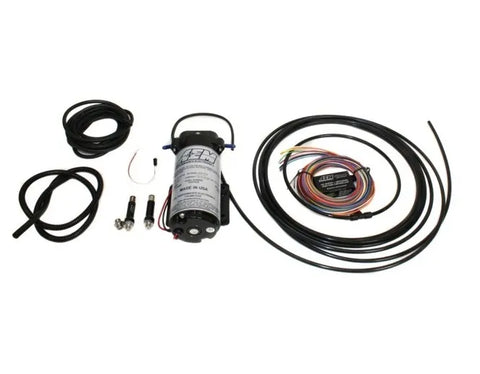 AEM 30-3352 V3 Water/Methanol Kit - No Tank