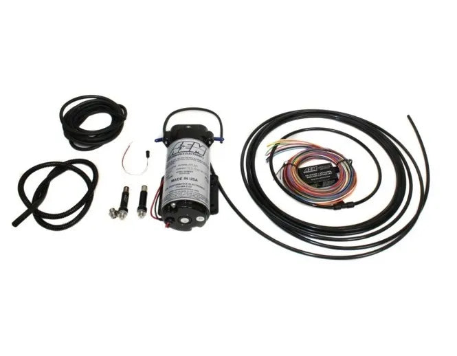 AEM 30-3352 V3 Water/Methanol Kit - No Tank