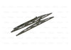 Wiper Blades Set-Conventional Blade 394S