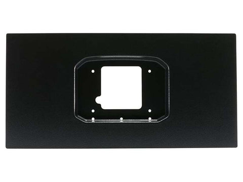 AEM Universal Flush Mount Panels suit CD7 Display