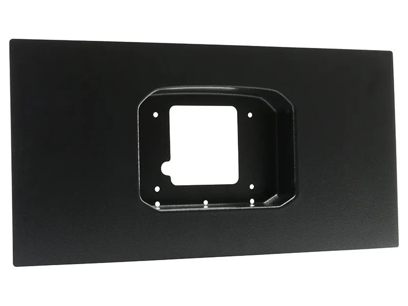 AEM 30-5541 Universal Flush Mount Panels suit CD7 Display