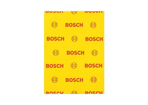 Bosch Exhaust Pressure Sensor 0 281 006 005