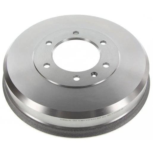Bosch Brake Drum Single 295mm Rear 0 986 AB5 700