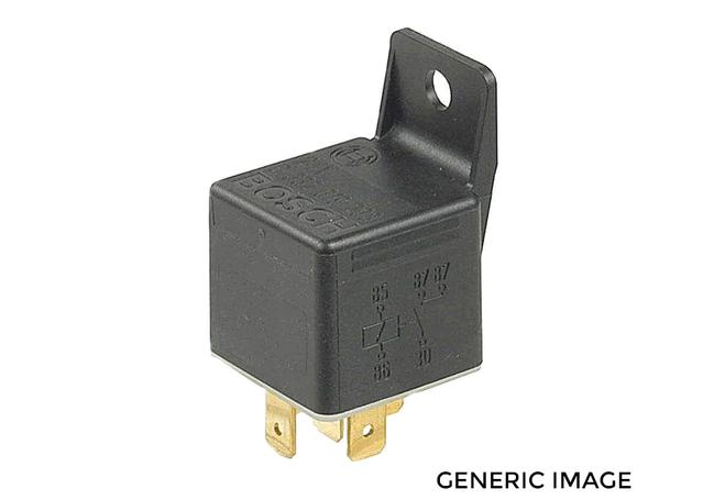 Bosch Relay Wipe-Wash Interval 0 986 335 058