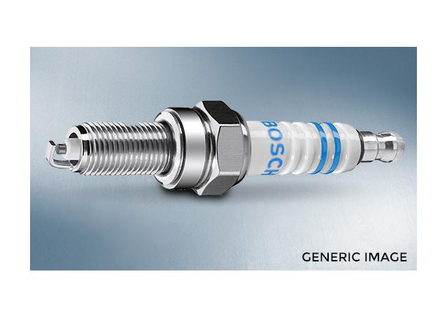 Bosch Spark Plug Set 4 Pack 7956-4