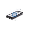 UFI Filters Air Filter 30.D24.00