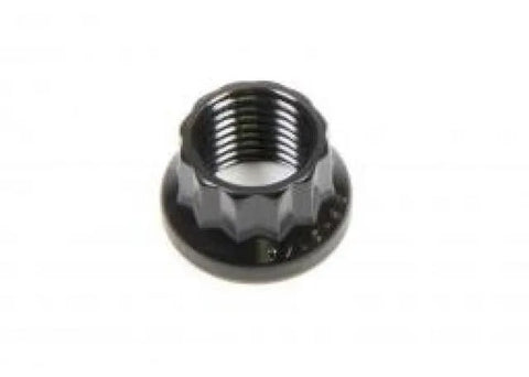ARP 12 Point Nut 7/16-20