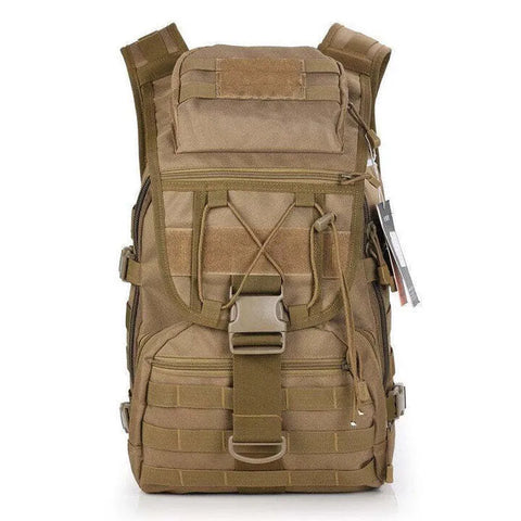CAOS Gear 42L Backpack PRO 2 - Taupe