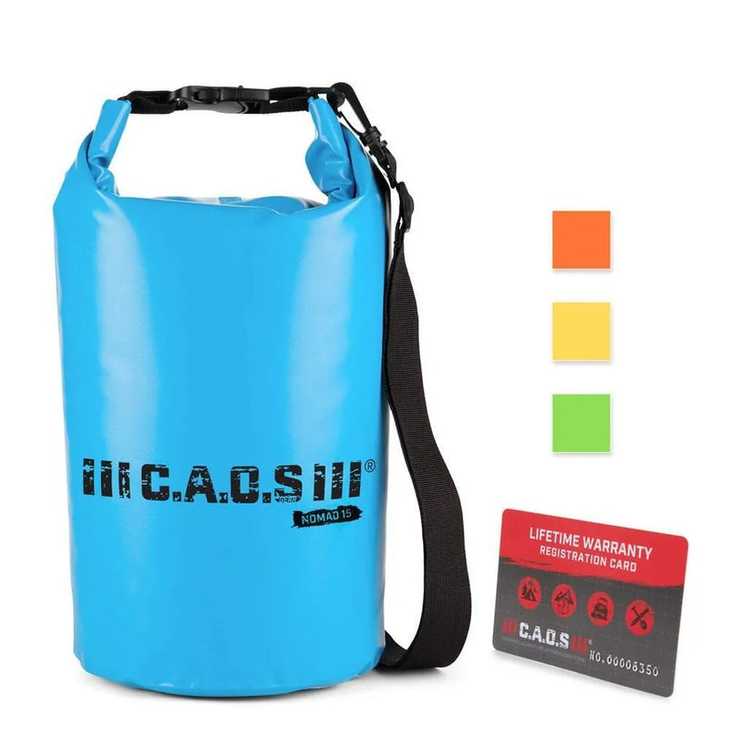 CAOS Gear 10L Dry Bag
