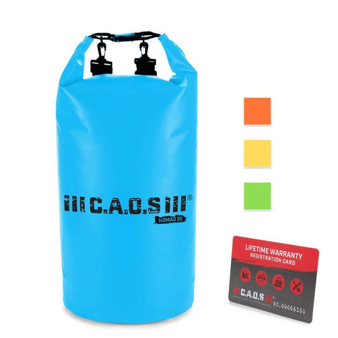 CAOS Gear 20L Dry Bag