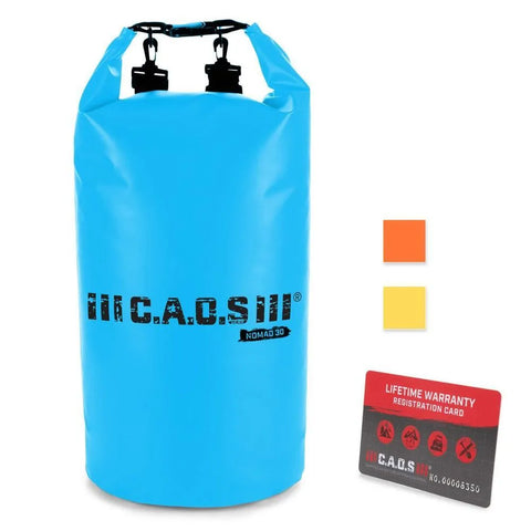 CAOS Gear 30L Dry Bag