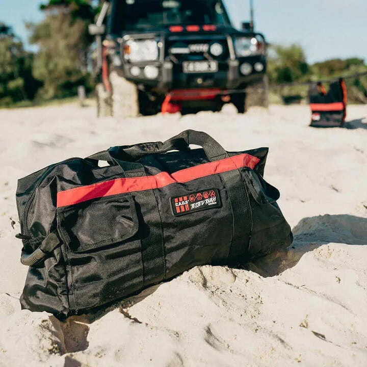 CAOS Gear Recovery Kit Bag