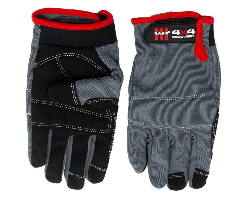 CAOS Gear 4x4 Recovery Gloves
