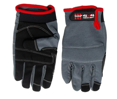 CAOS Gear 4x4 Recovery Gloves