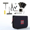 CAOS Gear Tyre Repair Kit - 33 Piece - Soft Case