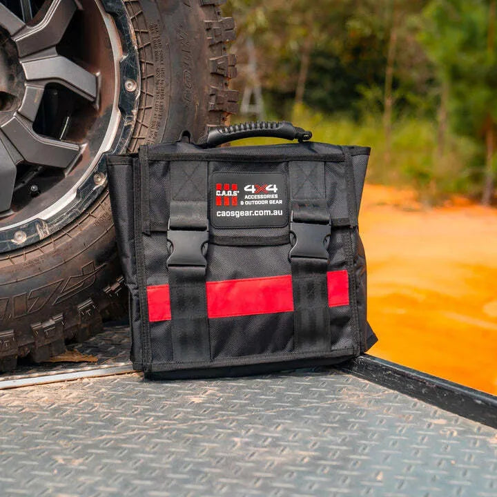 CAOS Gear Compact Recovery Bag