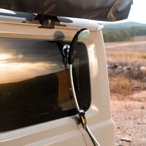 CAOS Gear USB Rechargeable Camp Shower