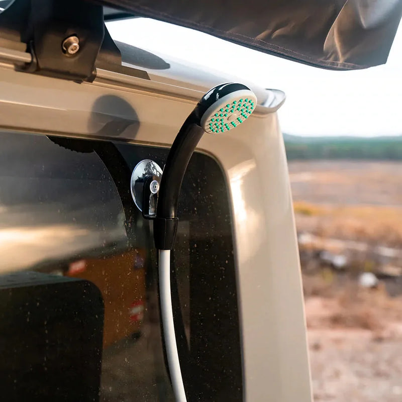 CAOS Gear USB Rechargeable Camp Shower