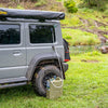 CAOS Gear USB Rechargeable Camp Shower (image 4)