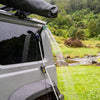 CAOS Gear USB Rechargeable Camp Shower (image 3)