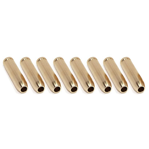 GSC Power Division Manganese Bronze Exhaust Valve Guide - Set 8 (Evo 4-9)