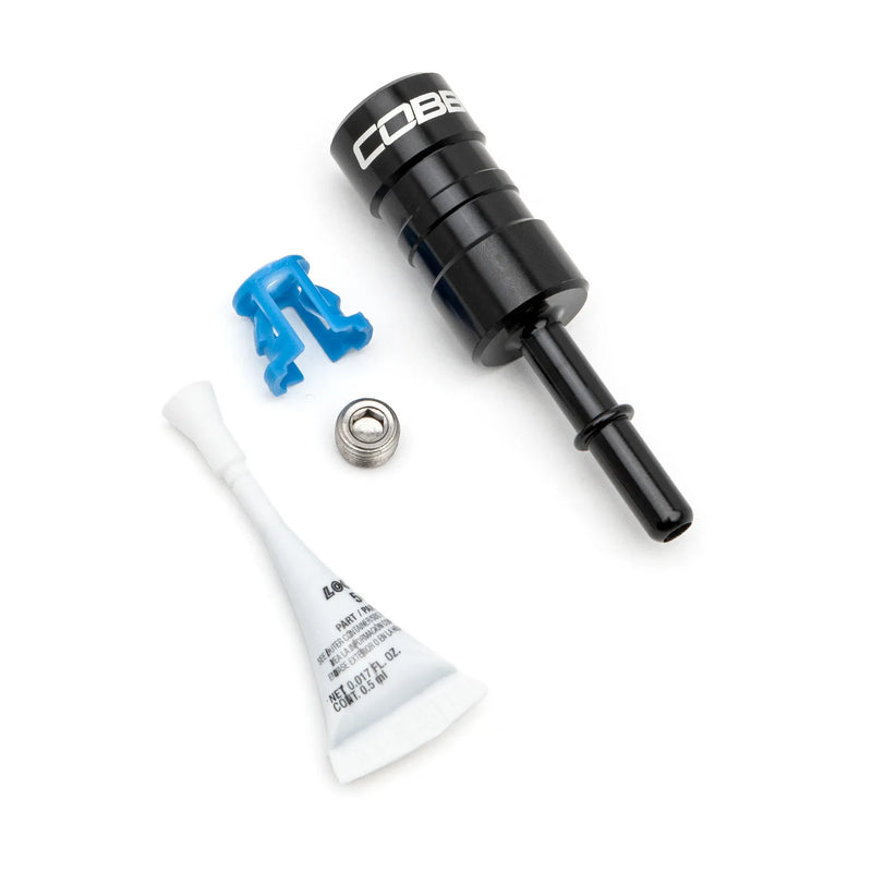Cobb Tuning 300105 5/16" EFI Quick Disconnect Fitting