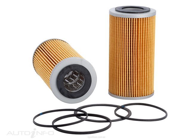 Ryco Oil Filter Hilux Tri Intake - R236P
