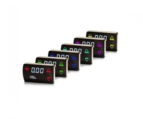 Go Fast Bits G-Force II Electronic Boost Controller - Diesel