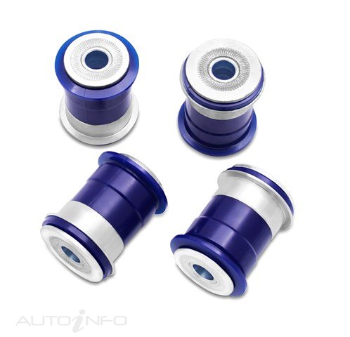SuperPro Front Lower Control Arm Kit - SPF3695K