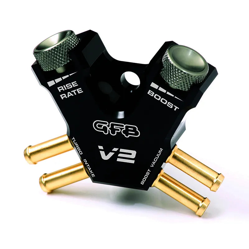 Go Fast Bits V2 VNT Boost Controller