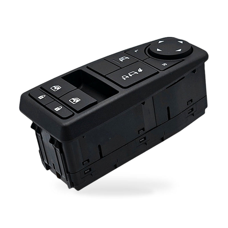 Window Lifter Master Switch to suit MAN TGA TGX TGS 81258067108 — image 1