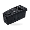 Window Lifter Master Switch to suit MAN TGA TGX TGS 81258067108 — image 5