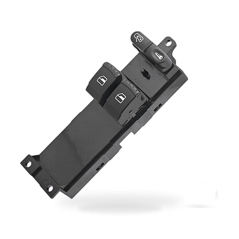 Window Regulator Master Switch to suit VW Golf Jetta Passat 1998-2006 — image 1