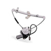Window Regulator Assembly to suit Honda Civic 2001-2005 72710-S5D-A05 — image 2