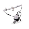 Window Regulator Assembly to suit Honda Civic 2001-2005 72710-S5D-A05 — image 3