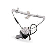 Window Regulator Assembly to suit Honda Civic 2001-2005 72710-S5D-A05 — image 4