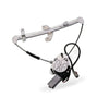Window Regulator Assembly to suit Honda Civic 2001-2005 72710-S5D-A05 — image 6