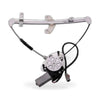 Window Regulator Assembly to suit Honda Civic 2001-2005 72710-S5D-A05 — image 1