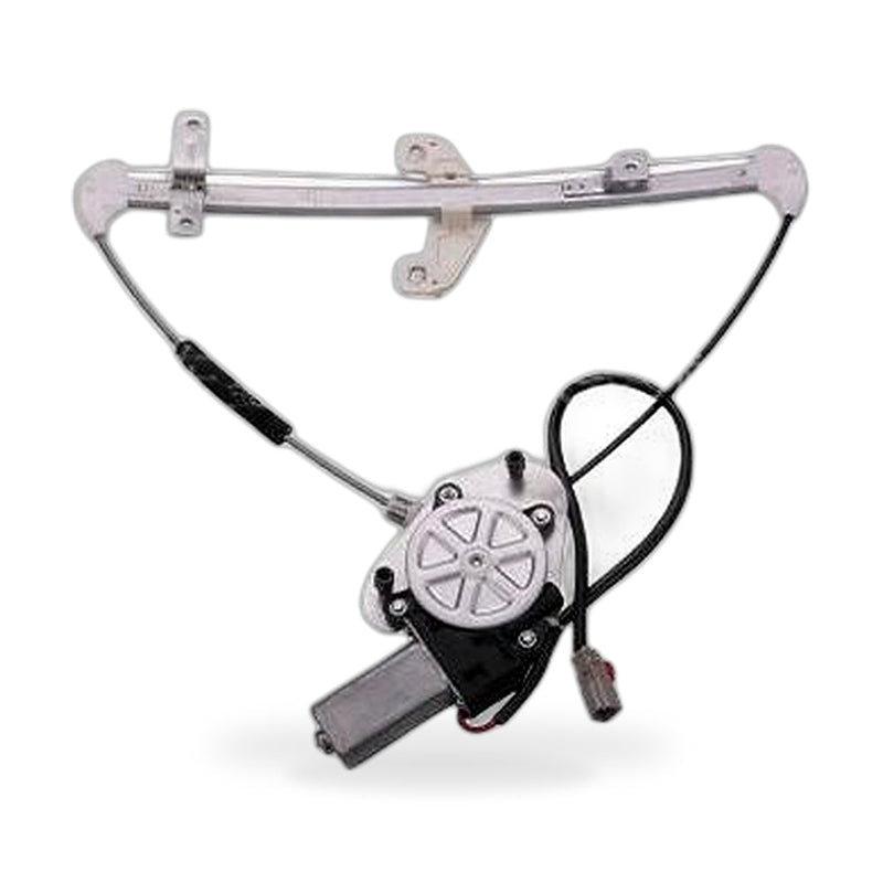 Window Regulator Assembly to suit Honda Civic 2001-2005 72710-S5D-A05 — image 1