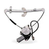 Window Regulator Assembly to suit Honda Civic 2001-2005 72710-S5D-A05 — image 5