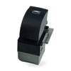 Audi A6 C5 Power Window Switch to suit Audi A6 S6 RS6 1997-2005 4B0959855A — image 1