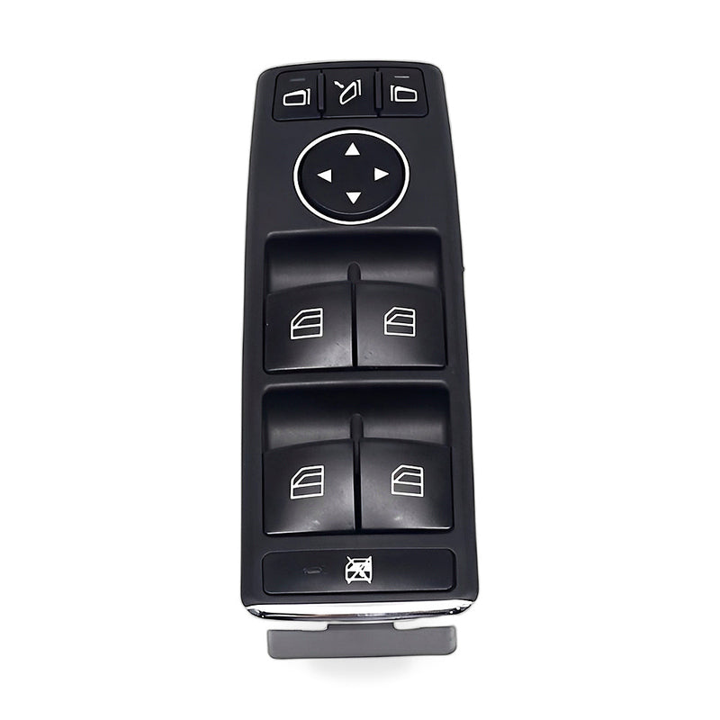 Window Regulator Switch to suit Mercedes-Benz A-Class W176 B-Class W246 — image 1