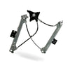 Window Regulator (Pair) to suit Ford Mustang 2015-2023 Front Door — image 2